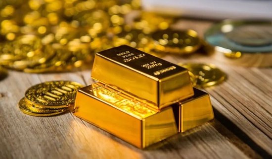金价的高度有多高｜请回答，2026  第1张