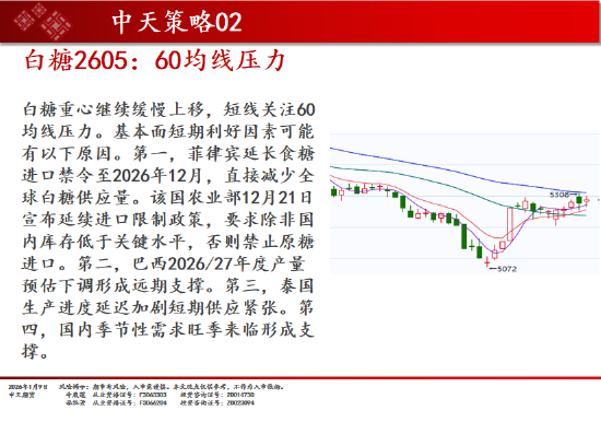 中天期货:商品指数探底回升 焦煤继续调整  第11张