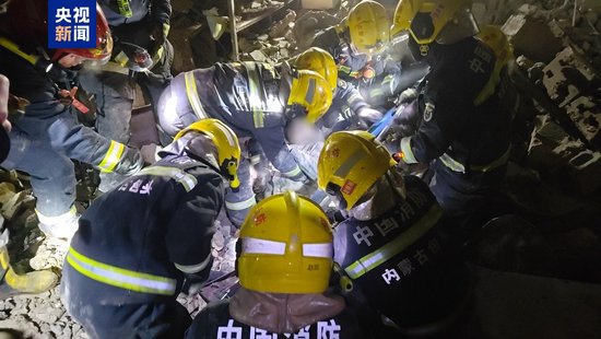 内蒙古包钢稀土钢板材厂爆炸事故78名受伤人员均已送医救治 第2张 内蒙古包钢稀土钢板材厂爆炸事故78名受伤人员均已送医救治 第2张