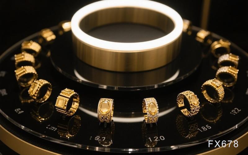 普京“金融奇招”撼动市场：被冻资产换和平？黄金避险买盘退潮  第3张