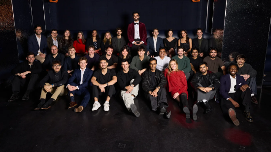 Palantir前工程师为网络安全初创企业Outtake筹得4000万美元融资 第2张 Palantir前工程师为网络安全初创企业Outtake筹得4000万美元融资 第2张