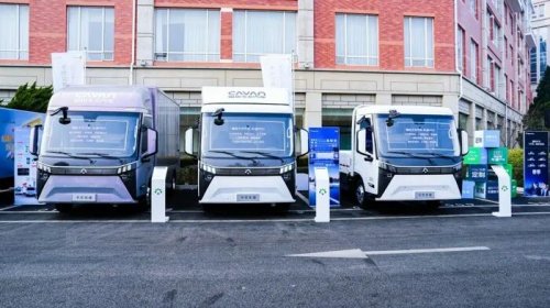 销量业绩双丰收!福田汽车 2025 年净利暴增 15.5 倍 第3张 销量业绩双丰收!福田汽车 2025 年净利暴增 15.5 倍 第3张