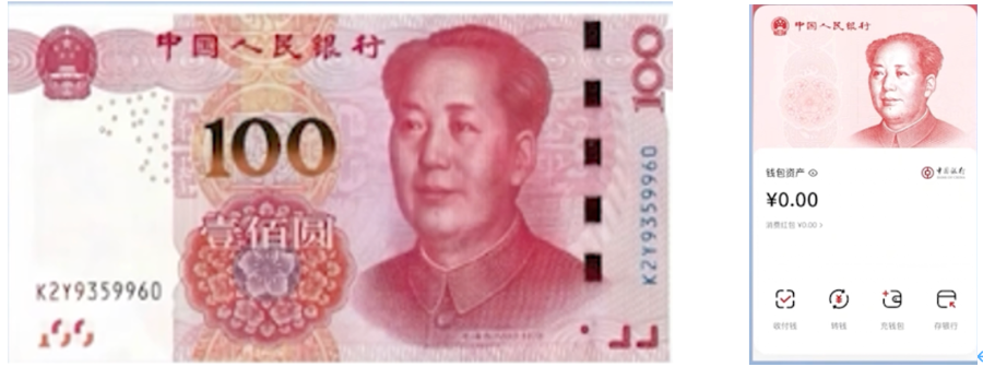 数字人民币2.0落地,如何攻克POS机与菜市场? 第1张 数字人民币2.0落地,如何攻克POS机与菜市场? 第1张