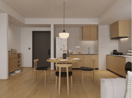 广州新生代租住选择：基于近百万间房源管理经验的平台趋势洞察  第2张