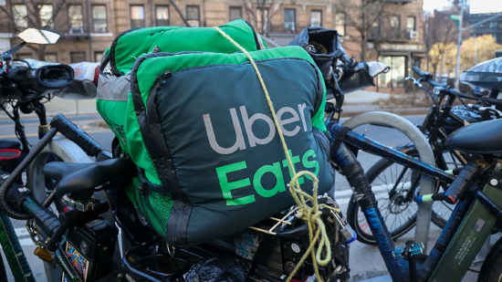 优步第四季度营收增长 20%,外卖业务成核心驱动力 第1张 优步第四季度营收增长 20%,外卖业务成核心驱动力 第1张