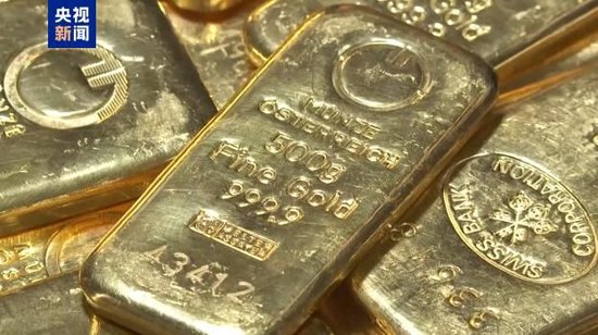 国际金价与银价6日大幅震荡 分析人士:前期支撑价格的投资逻辑正在改变 第1张 国际金价与银价6日大幅震荡 分析人士:前期支撑价格的投资逻辑正在改变 第1张