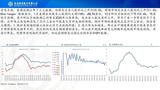 原油周报:地缘风波再起,油价宽幅震荡 第22张 原油周报:地缘风波再起,油价宽幅震荡 第22张