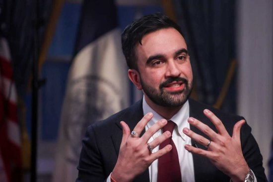 纽约市长拟二十余年来首次提高房产税 计划上调幅度为9.5% 第1张 纽约市长拟二十余年来首次提高房产税 计划上调幅度为9.5% 第1张