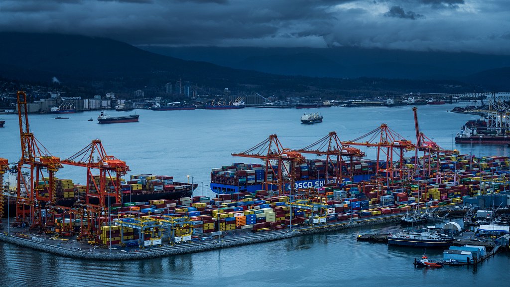 加拿大对美最高法涉关税裁决表欢迎 第1张 加拿大对美最高法涉关税裁决表欢迎 第1张