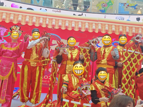 【申万宏源研究春节见闻】长空有翼,烟火有声——石河子春节里的产业新光 第6张 【申万宏源研究春节见闻】长空有翼,烟火有声——石河子春节里的产业新光 第6张