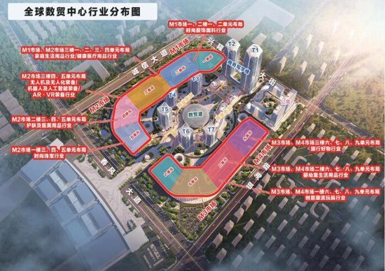 【申万宏源研究春节见闻】从“鸡毛换糖”到“全球数贸中心”,见证义乌人基因里的生意经 第2张 【申万宏源研究春节见闻】从“鸡毛换糖”到“全球数贸中心”,见证义乌人基因里的生意经 第2张