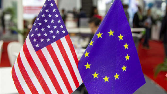 特朗普最新关税威胁后，欧盟推迟对美贸易协定投票  第1张