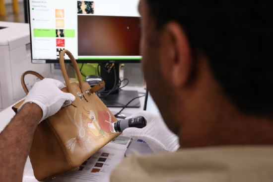 奢侈品二手市场蓬勃发展,品牌却难以从中获利 第3张 奢侈品二手市场蓬勃发展,品牌却难以从中获利 第3张