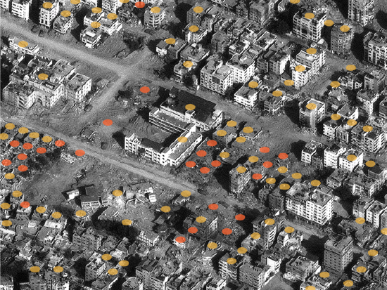 谄媚、献金、说谎？中东战争，美国这对AI宿敌彻底撕破了脸？｜硅谷观察  第7张