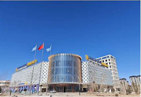 轻重并举 双轮驱动|红星美凯龙连下三城,轻资产业务再添新动能 第2张 轻重并举 双轮驱动|红星美凯龙连下三城,轻资产业务再添新动能 第2张