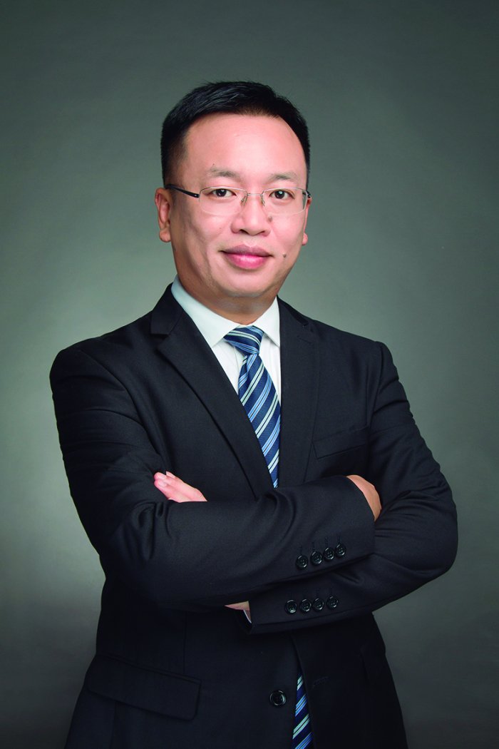 全国人大代表、科力尔董事长聂鹏举:加快AI与机器人产业深度融合 第1张 全国人大代表、科力尔董事长聂鹏举:加快AI与机器人产业深度融合 第1张