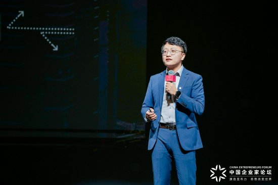 本末科技张笛:粤港澳大湾区有最韧性的电子生态,创业公司可快速迭代、快速试错 第1张 本末科技张笛:粤港澳大湾区有最韧性的电子生态,创业公司可快速迭代、快速试错 第1张