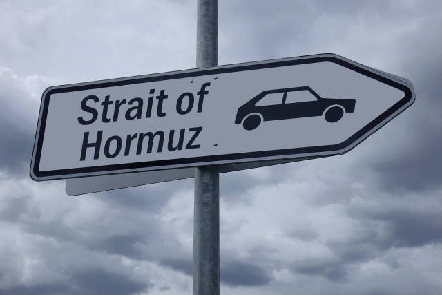 美国盟友为何缺席霍尔木兹“护航联盟”? 第1张 美国盟友为何缺席霍尔木兹“护航联盟”? 第1张