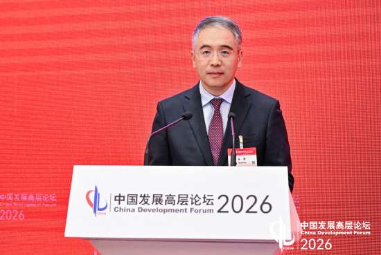 农业银行董事长谷澍:建议全球金融机构聚焦绿色转型需求,加大绿色金融创新力度 第1张 农业银行董事长谷澍:建议全球金融机构聚焦绿色转型需求,加大绿色金融创新力度 第1张