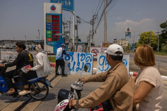 战争对能源设施的打击,可能让经济冲击演变为长期损害 第1张 战争对能源设施的打击,可能让经济冲击演变为长期损害 第1张