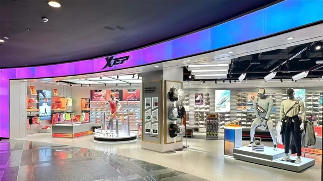 称霸Shopee、狂飙东南亚,特步如何让中国跑鞋跑赢全球化? 第7张 称霸Shopee、狂飙东南亚,特步如何让中国跑鞋跑赢全球化? 第7张