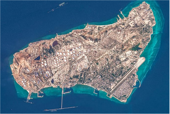 突发!伊朗“石油命脉”发生爆炸,桥梁和输电线路也被炸!伊朗:克制已结束,卡塔尔:中东局势接近失控 第1张 突发!伊朗“石油命脉”发生爆炸,桥梁和输电线路也被炸!伊朗:克制已结束,卡塔尔:中东局势接近失控 第1张