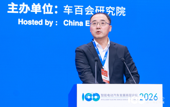 德赛西威高大鹏:摒弃门户之见,是中国汽车产业链共同繁荣的关键 第1张 德赛西威高大鹏:摒弃门户之见,是中国汽车产业链共同繁荣的关键 第1张