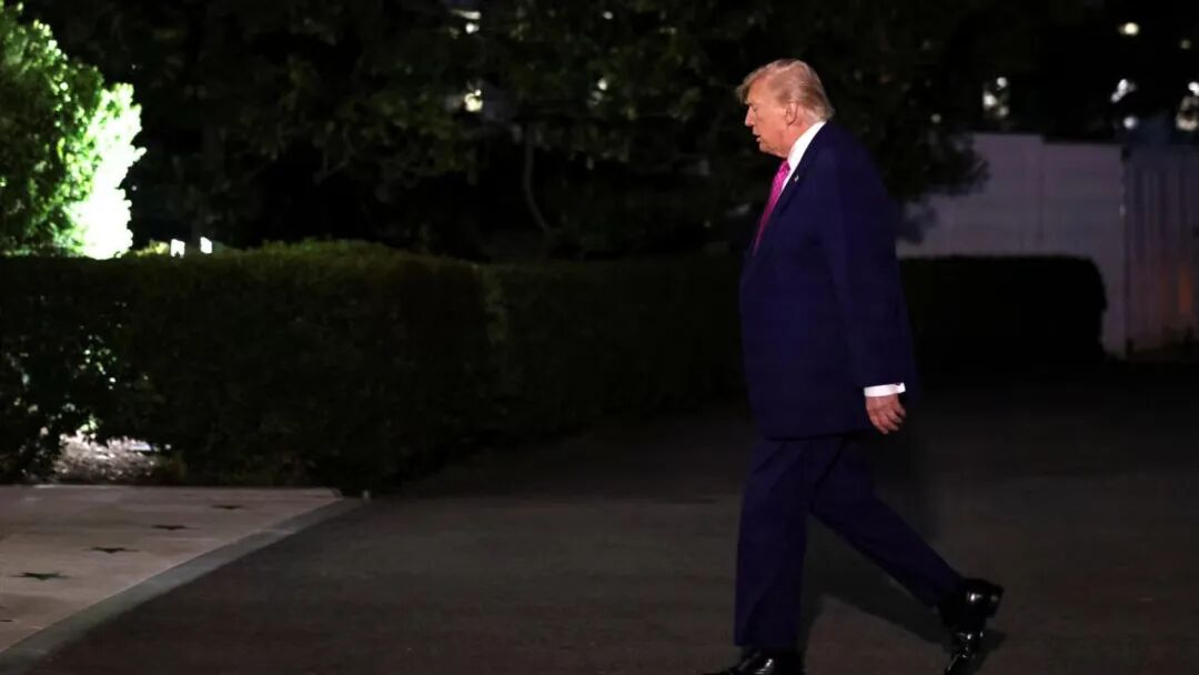 美国碰了一鼻子灰  第6张