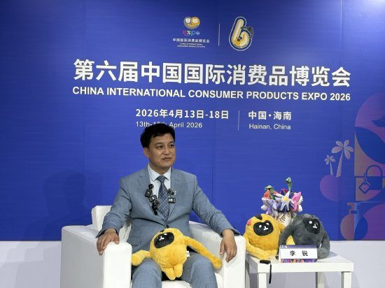 对话汇天李锐:陆地航母大幅降低私人飞行门槛 第1张 对话汇天李锐:陆地航母大幅降低私人飞行门槛 第1张