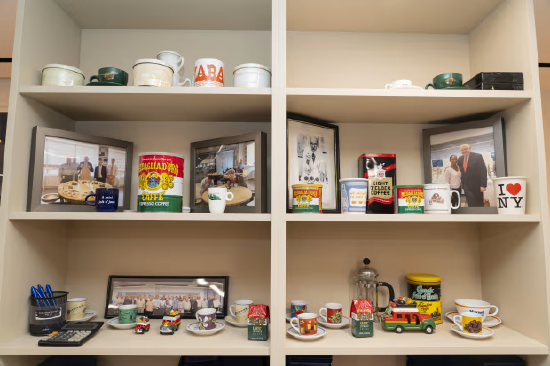 华尔街有一支精英咖啡品鉴团队,却苦于招不到新人 第4张 华尔街有一支精英咖啡品鉴团队,却苦于招不到新人 第4张