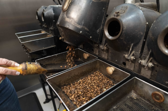 华尔街有一支精英咖啡品鉴团队,却苦于招不到新人 第6张 华尔街有一支精英咖啡品鉴团队,却苦于招不到新人 第6张